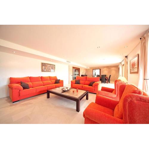 Fantastic Pollensa Villa Can Fiol 3 Bedrooms Perfectly Located Between Pollensa And Puerto Pollensa