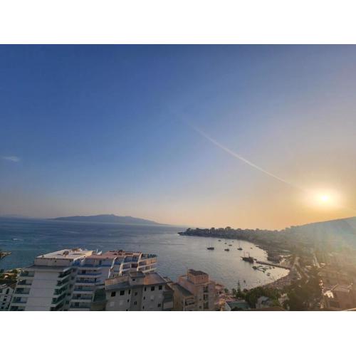 Fantastic Sea View Apartment