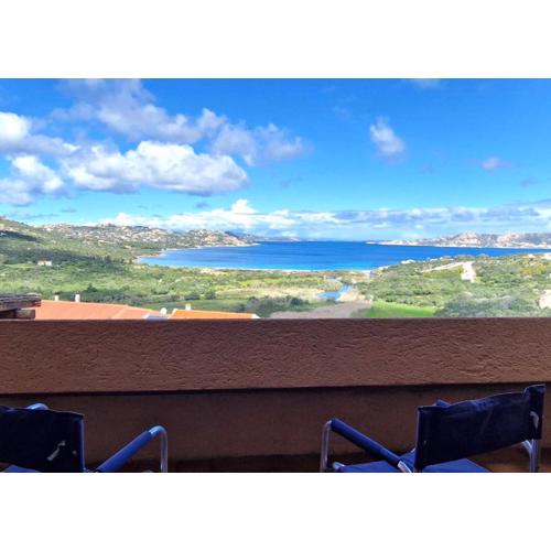 Fantastic sea view Orizzonte 81