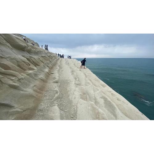 Fantastic sea view Via Duchessa