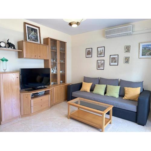 Fantastic seaview apartment