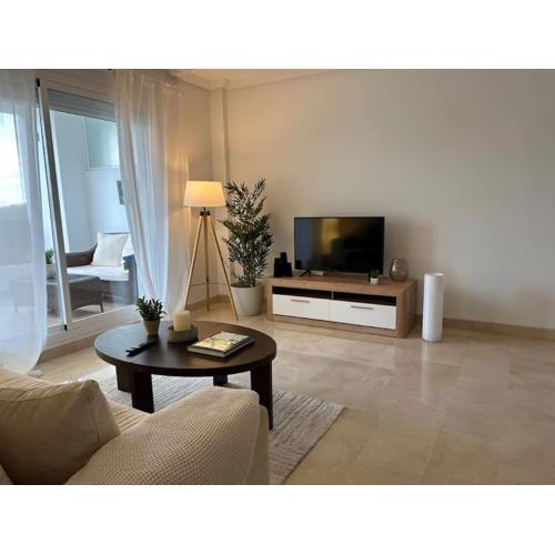 Fantastic Two Bedroom Apartment