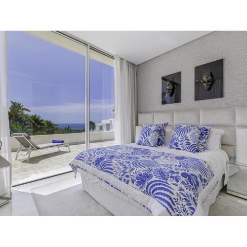 Fantástica Villa moderna en Rio Real