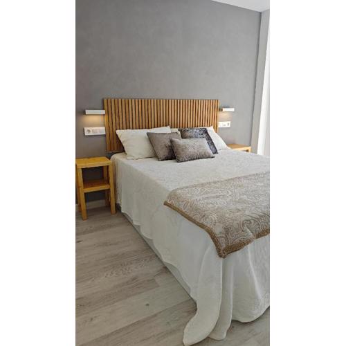 Fantástico Apartamento 2 Habitaciones Dobles