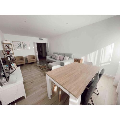 Fantástico apartamento en Cádiz con ubicación excelente