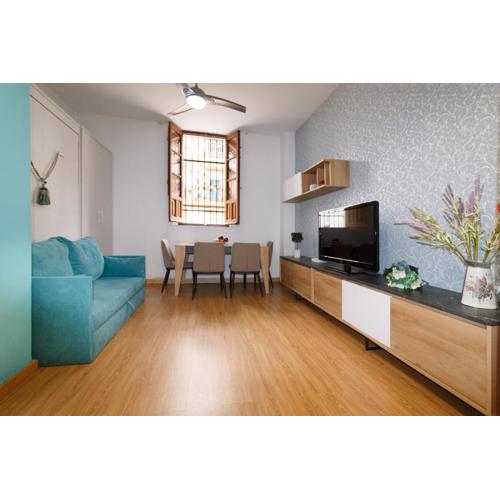 Fantástico apartamento en el centro de Sevilla