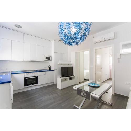 FANTÁSTICO APARTAMENTO MADRID RIÓ-PUERTA DEL ÁNGEL