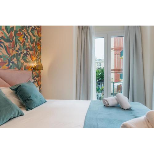 Fantastico Apartamento Plaza del Salvador