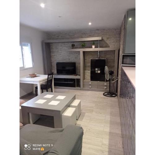 Fantástico apartamento, zona residencial Madrid centro