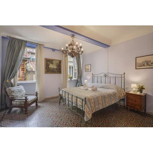 Fantastico Appartamento Lucca Centro Storico
