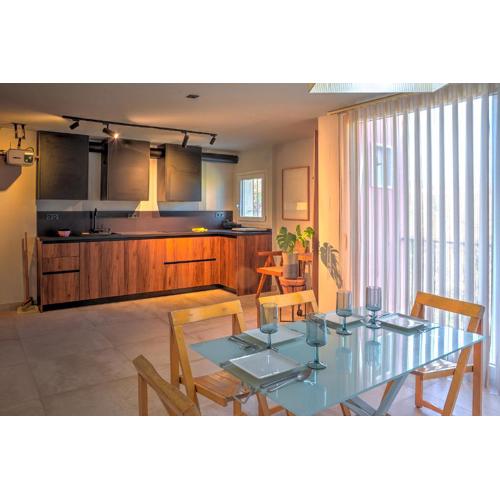 Fantastico Duplex Resolana