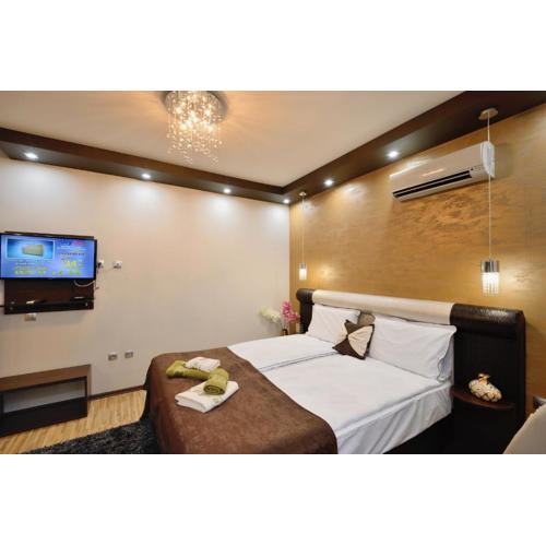 Fantasy Apartaments and studios Avenue комплекс Фантазия Хисаря