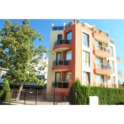 Fantasy Apartments Saint Constantine and Helena Resort