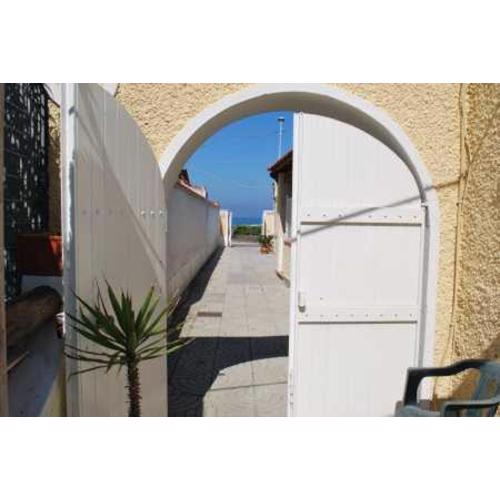 Fantasy House Ischia