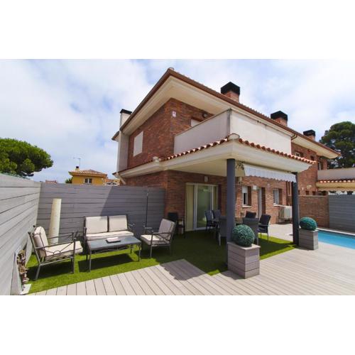 Fantasy Villa Planetcostadorada