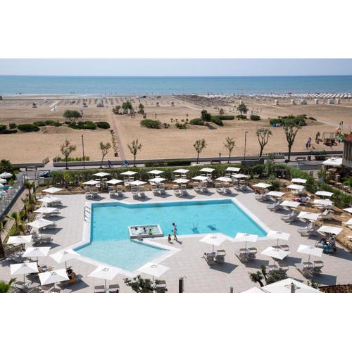 Fantinello Hotel