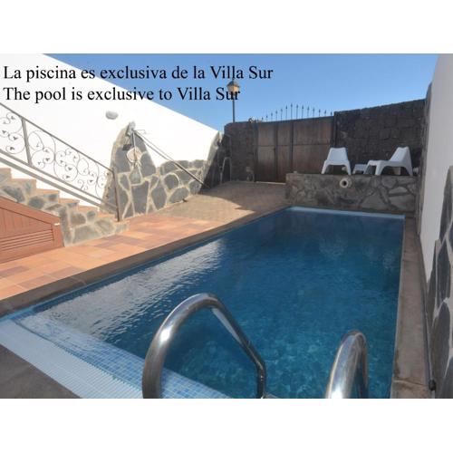 Far-Island Villa