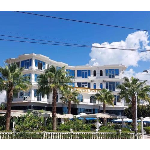 Fari Hotel