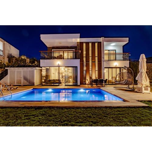 Farilya Villas by Important Group Travel