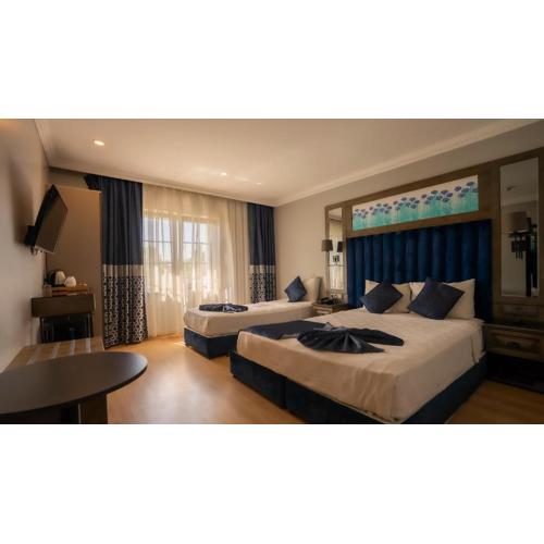 Farina Hotel By Cigno