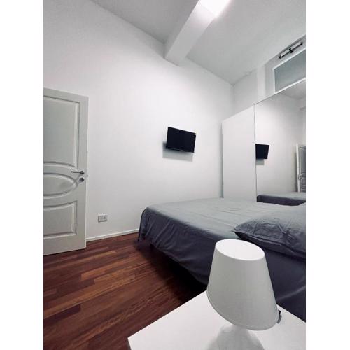 Farini House - next to the academy of modena