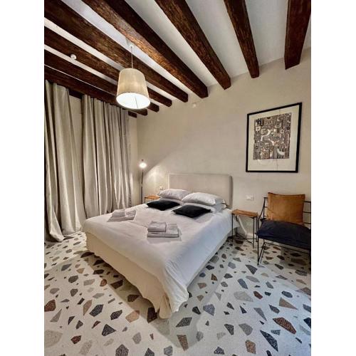Farini Suites wi-fi