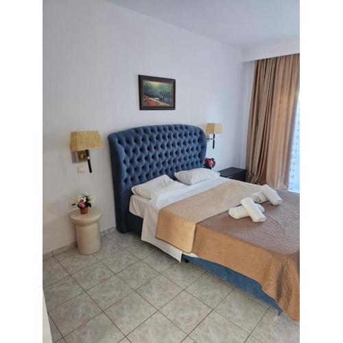 Farkia Studios by Aegean Spirit