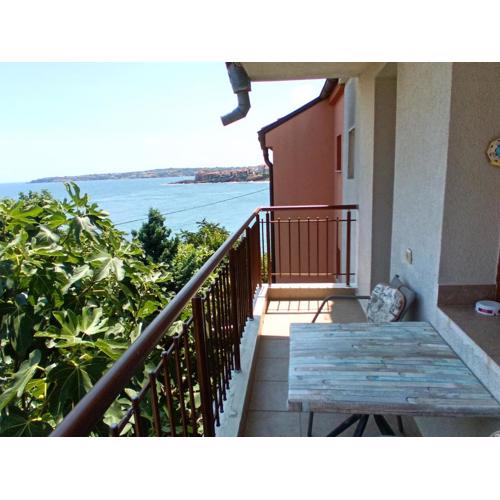 Farlalievi Guest House