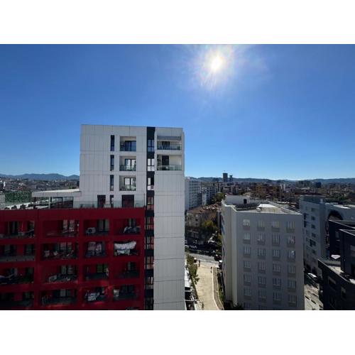 Farmacia 10 Arlis apartament