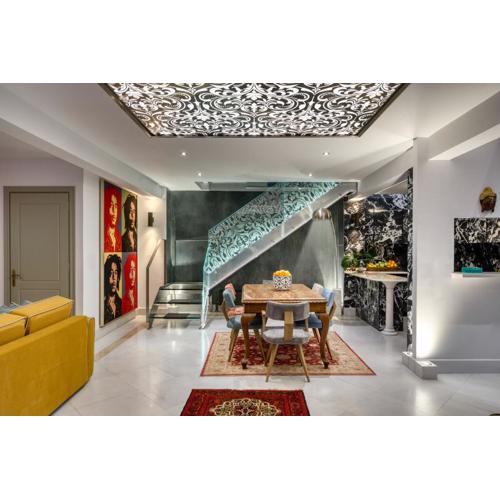 Farmaki Residence, Plaka