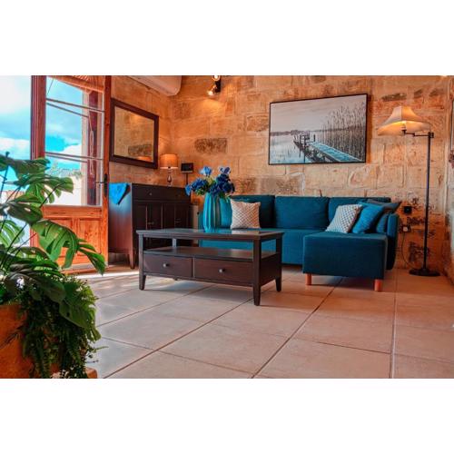 Farmhouse Cala
