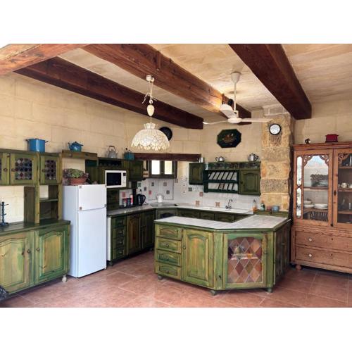 Farmhouse Qala