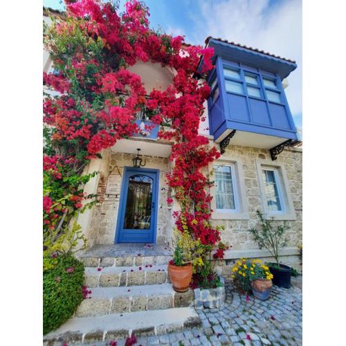 Faro Alacati