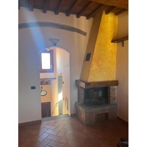 Faro b&b Livorno