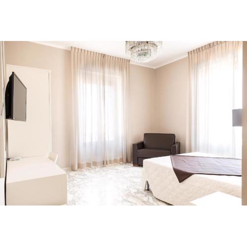 Faro Bianco Gallipoli - Suites & Apartments