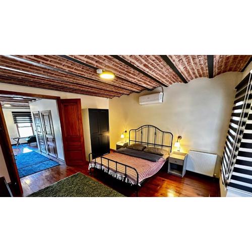 Faro Suites