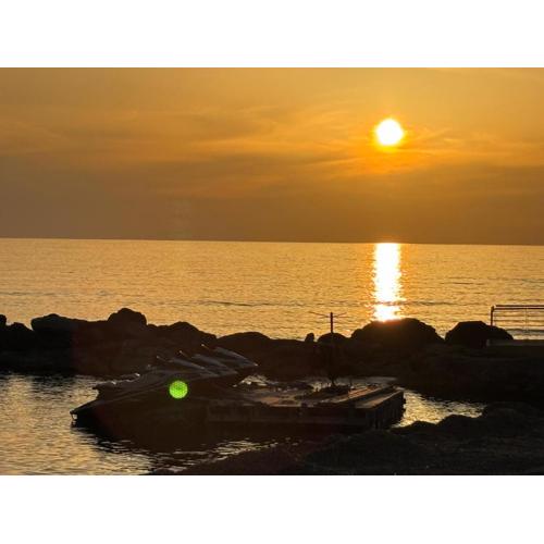 Faros Beach Seabreeze 1B, Pool, Seaside, Paphos