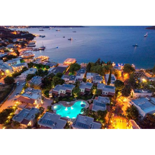 Faros Bodrum Hotel - Special Category