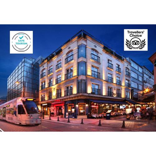 Faros Hotel Old City - Special Category
