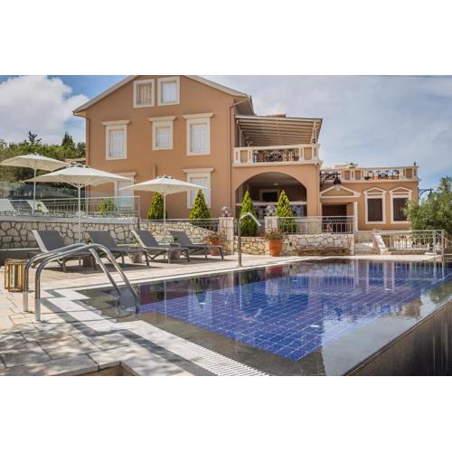 Faros Residence Adults Only