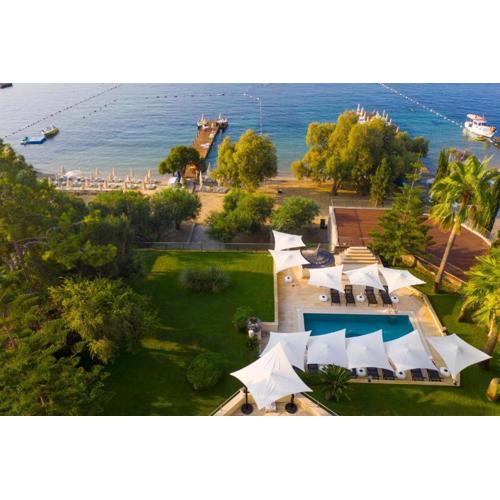 Farrys Boutique Hotel & Beach Club - Yalıkavak