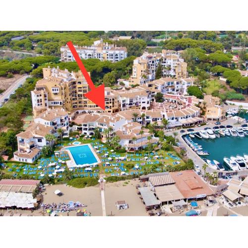 FASCINANTE Hogar en Cabo Pino en MARBELLA