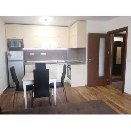 Fashion Apartments