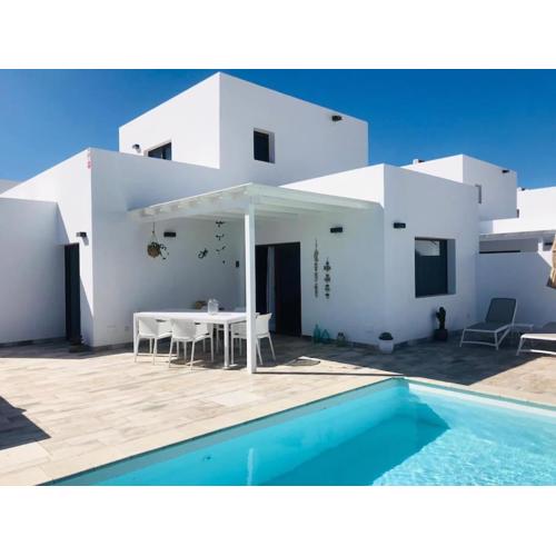 Fashion Villa Iriome