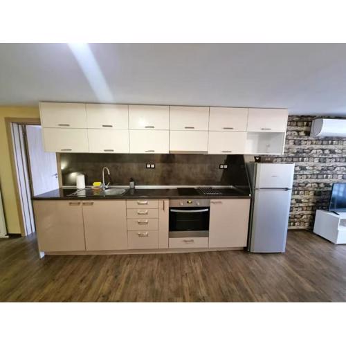 Fast Wi-Fi, Kitchen, In Sofia