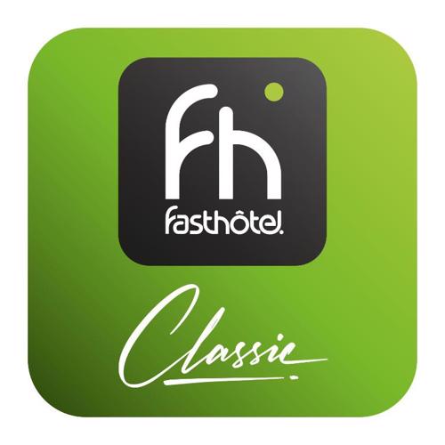 FASTHOTEL Reims Est - Taissy