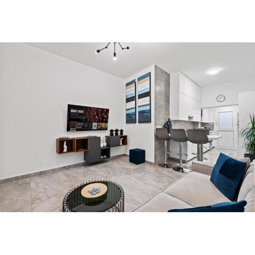 FatCow Beach Apartment