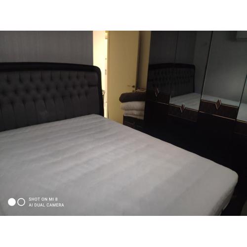 Fatih Appartement au sous sol -1