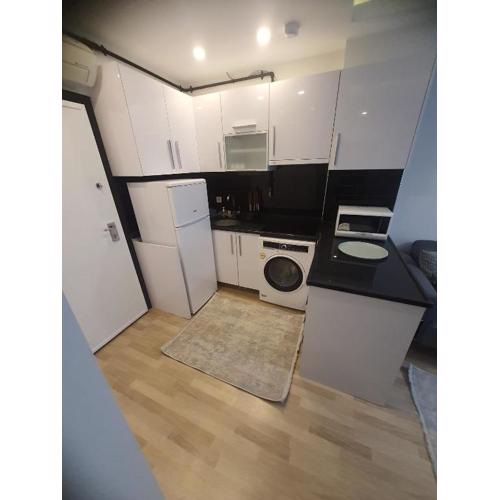 Fatih Appartement Etage 1