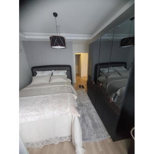 Fatih Appartement Etage 2